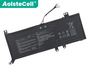 Bateria do Asus VivoBook 14 X409UJ