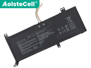 Bateria do Asus VivoBook 14 F415JA-EB469T