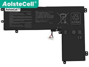 Bateria do Asus L210MA-GJ163T