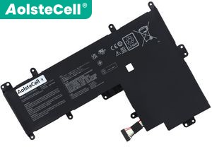 Bateria do Asus C21N2014