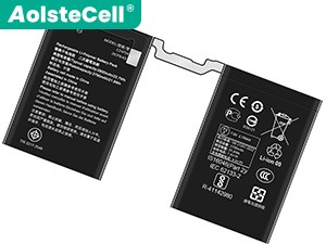 Bateria do Asus ROG Phone 9