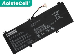 Bateria do Asus C22N1626-1