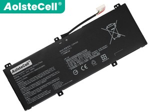 Bateria do Asus Chromebook Flip C213NA-BU0038