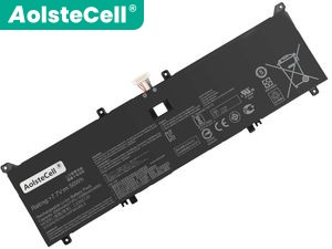 Bateria do Asus Zenbook UX391UA-EG030T