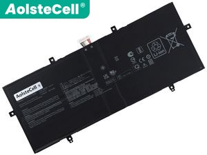 Bateria do Asus ZenBook 14 OLED UX3402ZA-OLEDS55