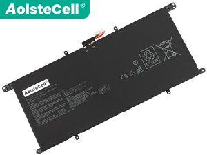 Bateria do Asus Zenbook S 13 OLED UX5304VA-NQ270W
