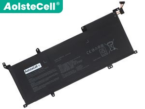 Bateria do Asus ZenBook UX306UA-FB111T