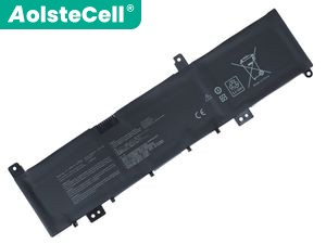 Bateria do Asus VivoBook Pro 15 N580GD-E4470T