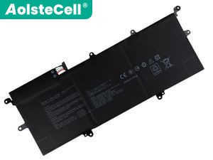 Bateria do Asus ZenBook UX461FA