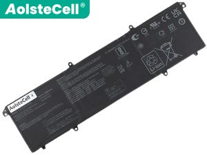 Bateria do Asus VivoBook Pro 15 OLED K3500PH-L1113T