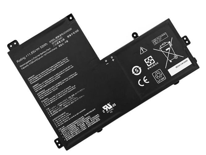 Bateria do Asus Chromebook Flip CM1 CM1400FXA
