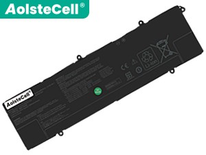Bateria do Asus VivoBook S5504VA-L1090W