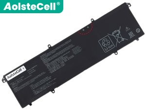 Bateria do Asus VivoBook Pro 15 OLED M6500QC-L1152W