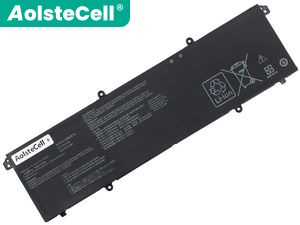 Bateria do Asus VivoBook X1605ZA-MB003W