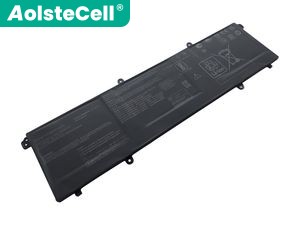 Bateria do Asus Vivobook 15X OLED K3504ZA-L1102W