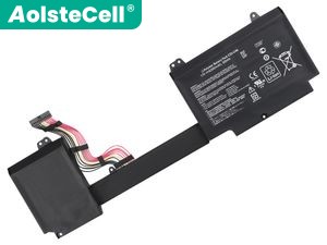 Bateria do Asus G46VW-BSI5N06