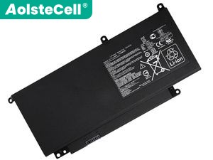 Bateria do Asus R750JV-T4171H