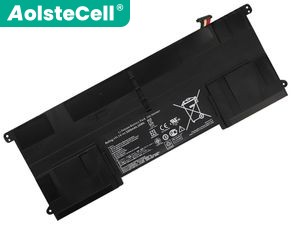 Bateria do Asus Taichi 21-3568A