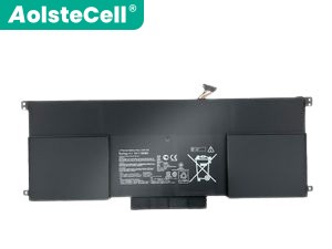Bateria do Asus Zenbook UX301LA-DE150T