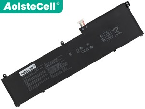 Bateria do Asus Zenbook Pro 15 Flip OLED UP6502ZD-M8027W