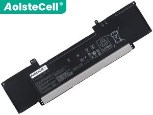 Bateria do Asus ZenBook UX7602ZM-OLED-M