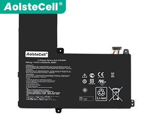 Bateria do Asus Q501LA-BBI5T03