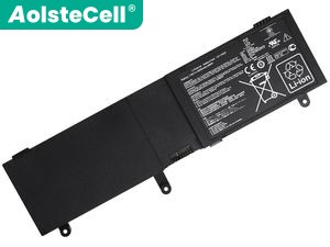 Bateria do Asus R552JV-CK064H