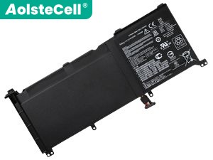 Bateria do Asus ROG G501JW-CN039H