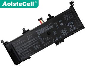 Bateria do Asus GL502VS-DS71-HID7