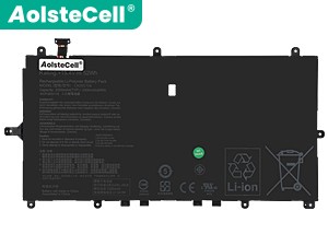 Bateria do Asus NovaGo TP370QL-EL004T