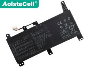 Bateria do Asus ROG Strix G15 G512LV-AZ066T
