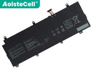 Bateria do Asus ROG Zephyrus S GX535GW-ES001T