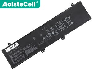 Bateria do Asus ZenBook Pro 14 Duo OLED UX8402VU-P1081W