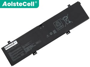 Bateria do Asus ROG Zephyrus G14 GA402XV-N2041