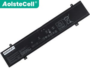 Bateria do Asus ROG Strix G16 G614JI-XS96