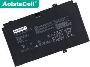 Bateria do Asus ZenBook UX9702AA-FOLED711