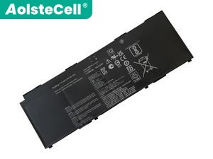 Bateria do Asus ExpertBook B5 OLED B5602CVA-MB0155X