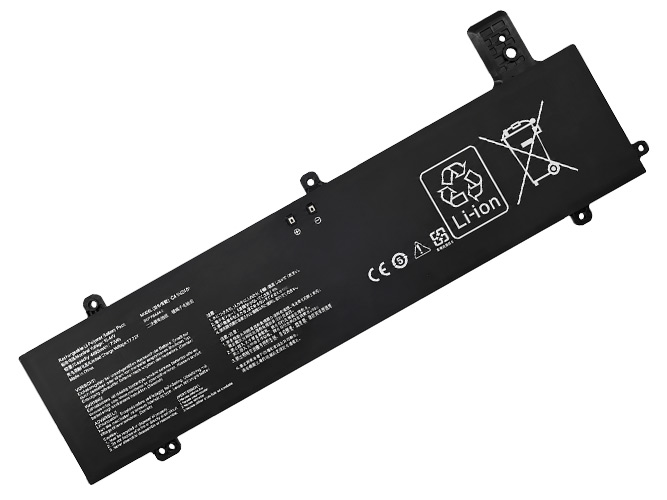 Bateria do Asus Rog flow z13 gz302ea-ru087wa