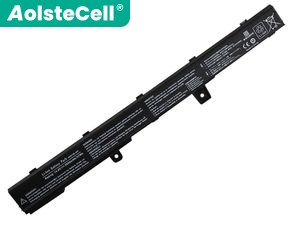 Bateria do Asus R512MAV-SX345H