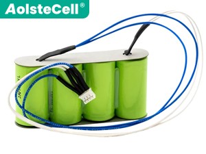 Bateria do AVox Systems 12140S