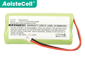 Bateria do Bang Olufsen BEOCOM 2