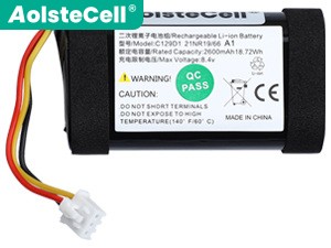 Bateria do Bang Olufsen C129D1