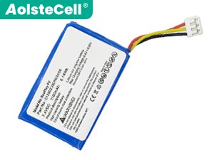 Bateria do Bang Olufsen C129D2