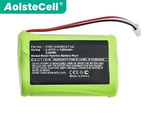 Bateria do Bang Olufsen Beo5