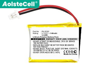 Bateria do Bang Olufsen PA-BO02