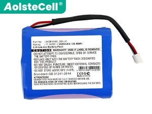 Bateria do Bang Olufsen PA-BO03