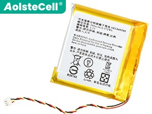 Bateria do Beats Solo pro