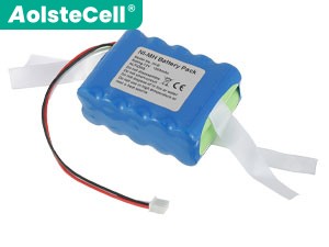 Bateria do Biocare iH-B