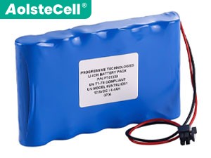 Bateria do Bird SA6000EX