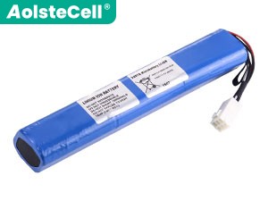 Bateria do Bird 3S4P/LIC18650-22C PCM